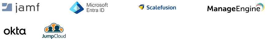 Barcode Scanners